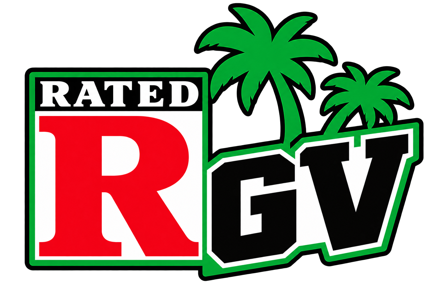 Rated RGV